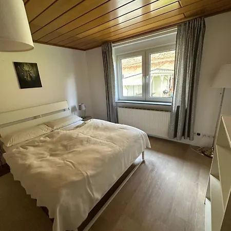 Апартаменты Sternblume Deluxe Bruchweiler-Barenbach Экстерьер фото