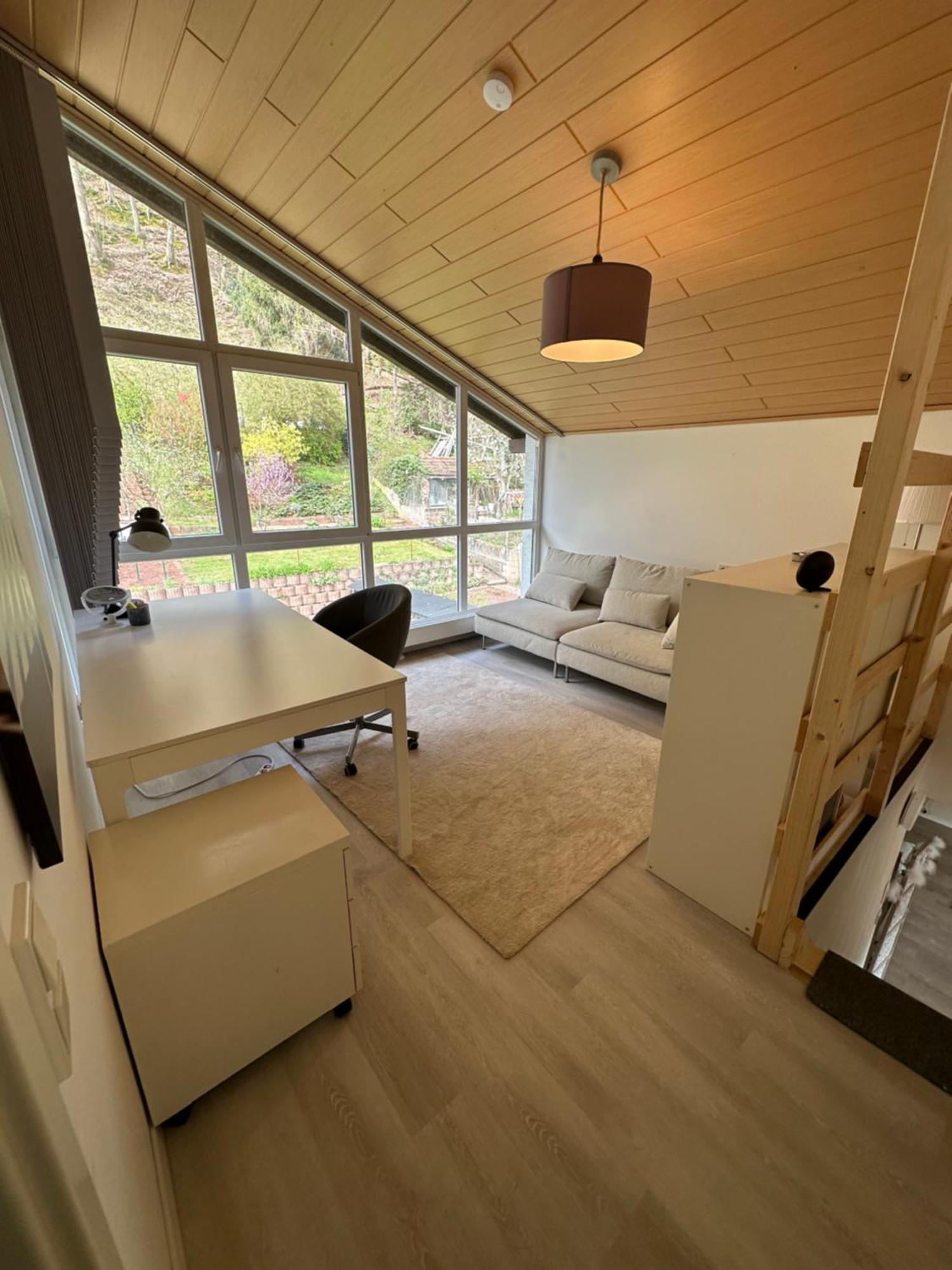 Sternblume Deluxe Apartment