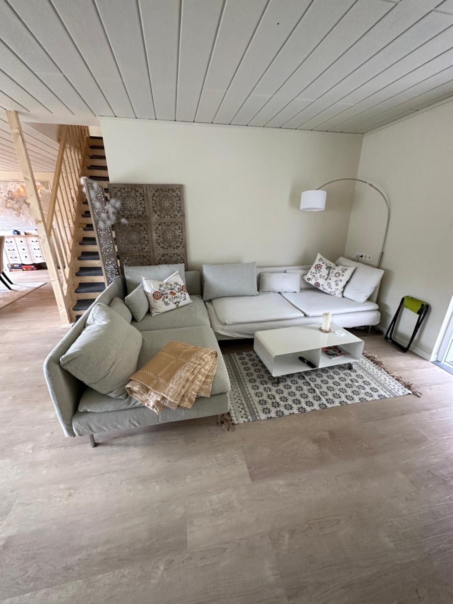 Apartment Sternblume Deluxe Bruchweiler-Barenbach