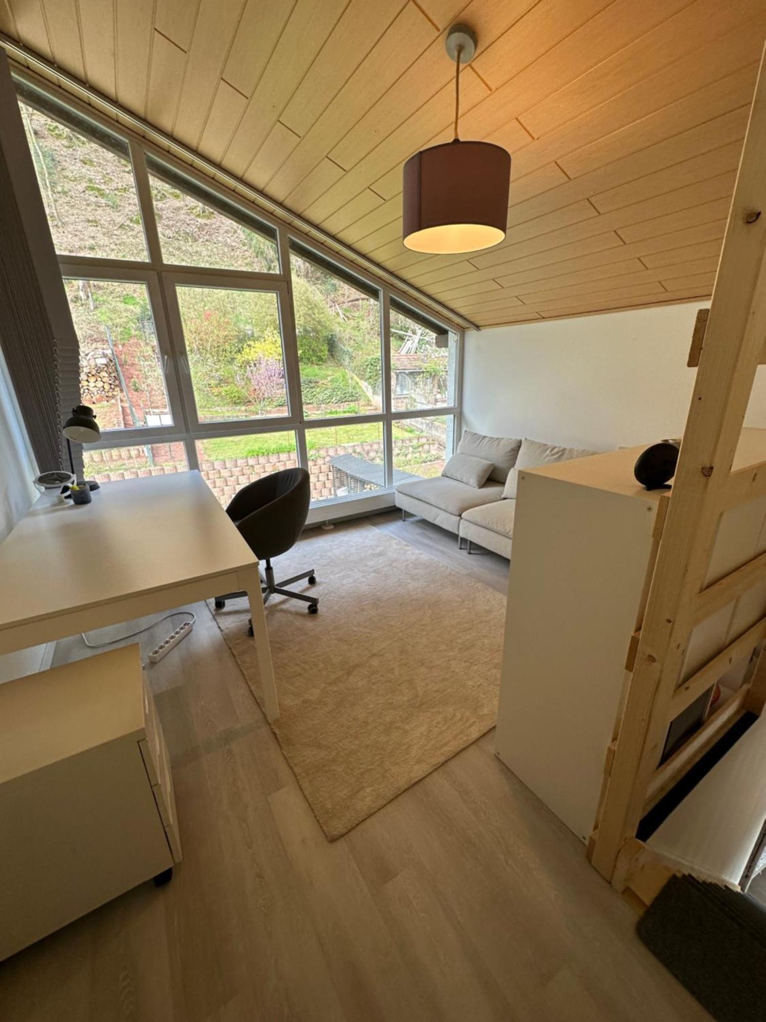 Apartment Sternblume Deluxe