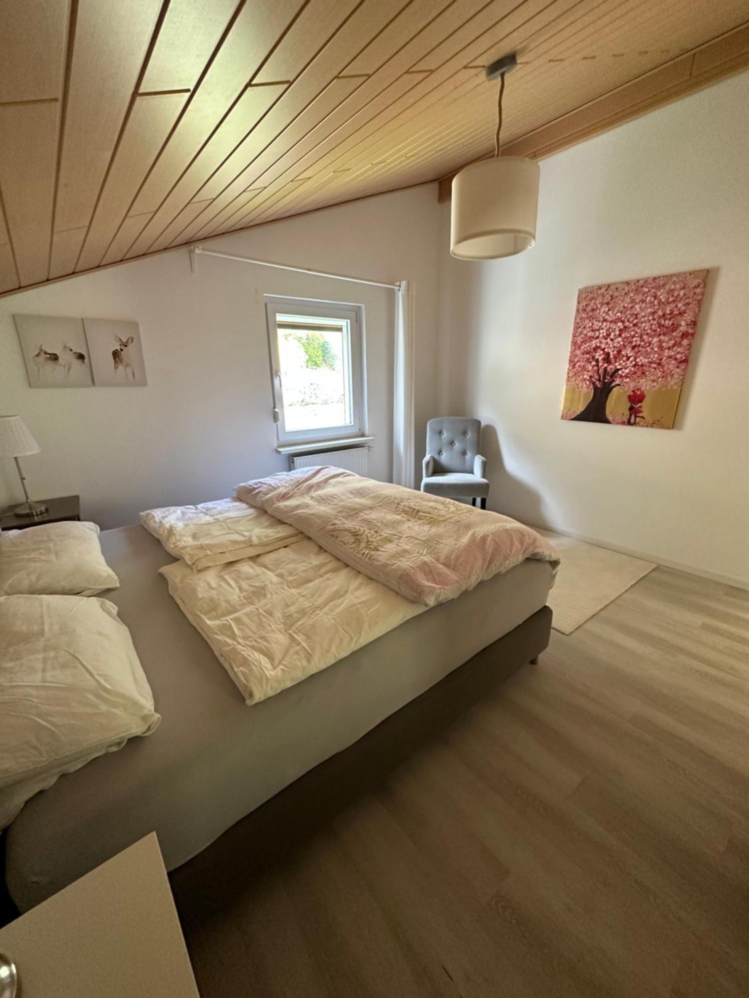 Apartment Sternblume Deluxe