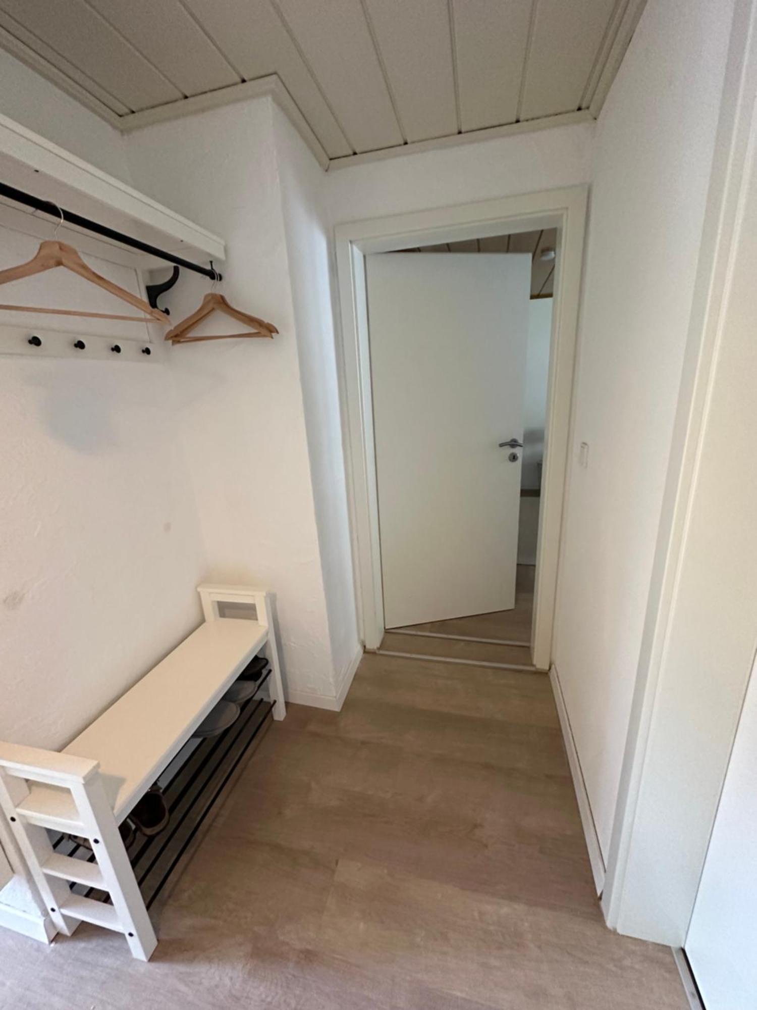 Sternblume Deluxe Apartment Bruchweiler-Barenbach